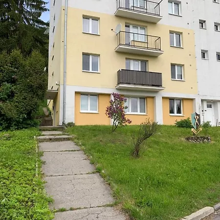 Apartment Stare Mesto