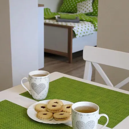 Apartment Stare Mesto