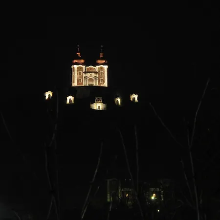 Διαμέρισμα Stare Mesto *
