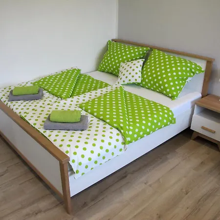 Apartment Stare Mesto