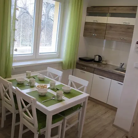 Apartment Stare Mesto *
